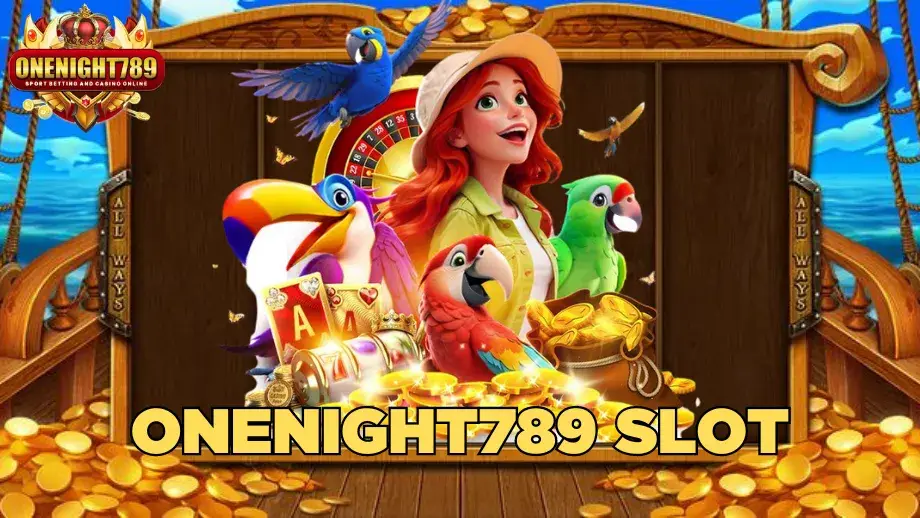 เว็บonenight789